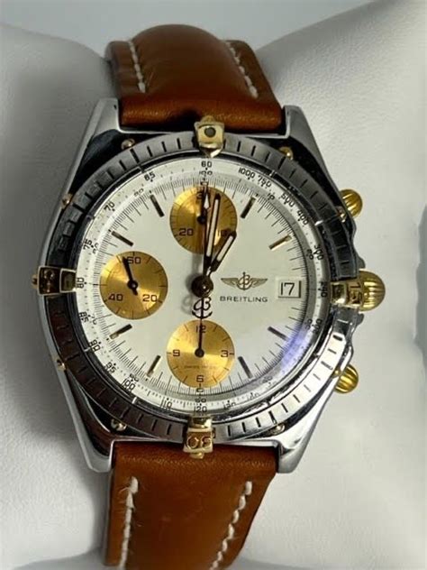 breitling chronomat 81950 price.